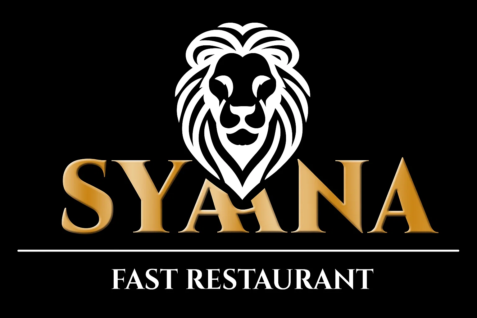 SYAANA Logo